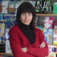 Румяна Костадинова