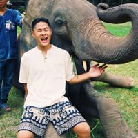 Jesse Chen