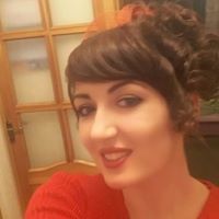 Алина Горбатюк