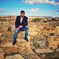 Mohamed Farag