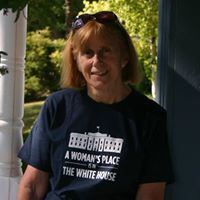 Deborah G. Johnson