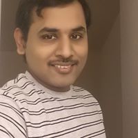 Karthikeyan Nagarajan