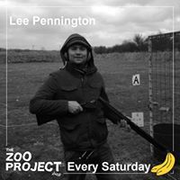 Lee Pennington