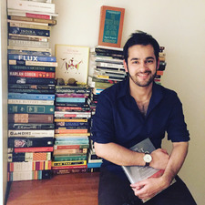 Kabir Wadhera 