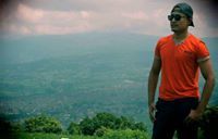 Sagun Shrestha