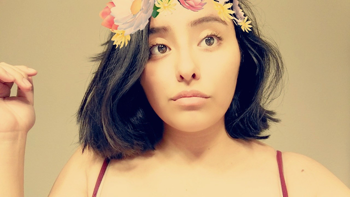 Goodreads profile picture for @zoey