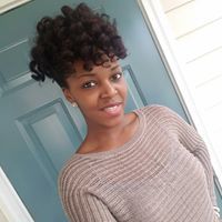 Precious Parham
