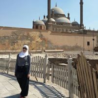 Rouaa Saymeh