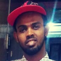 Mohamed Bishar