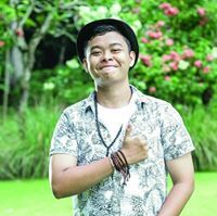 Komang Werdhi