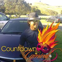 ध्रुव राय