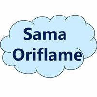 Sama Sama Oriflame