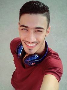 Abdo Hamdy
