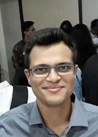 Prashant Saini
