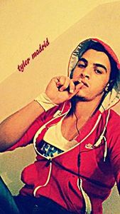 Tyler Madrid