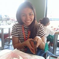 Recelle Uy