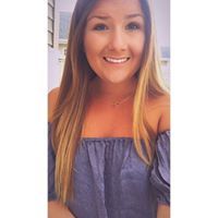Danielle Croge