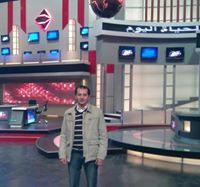 Ahmed Ragab