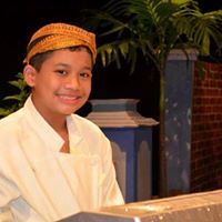 Abimanyu Hidayat
