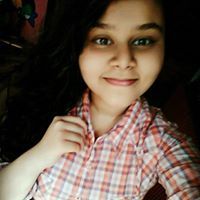 Dhara Sheth