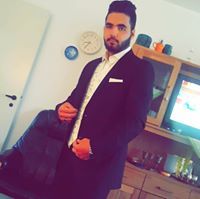 Mahmoud Shahin