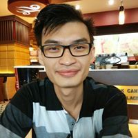 Christopher Chen