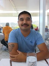 john cariaga