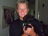 Dottie D. Davis