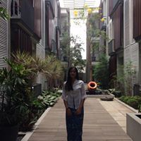 Dania Surya Darma