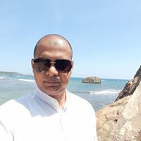 Hareez Rizwan