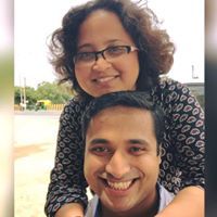 Sandeep Bhattacharya