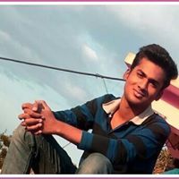 Jitendra Suryawanshi