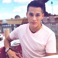 Jeisson Andres Carvajal