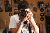 Sebastián Barragan Ruiz