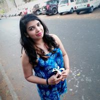 Nilam Waghmare