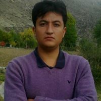 Masood Hussain