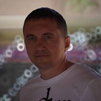 Артем Шондра