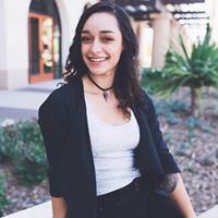 Gloria Merrick