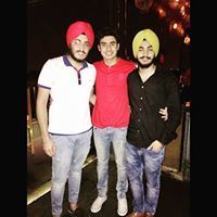 Sanampreet ViRk