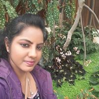 Dhanya Vijayan