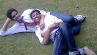Shubham Goel