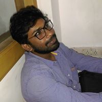 Krishnagovind Haridas