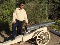Arindam Chatterjee