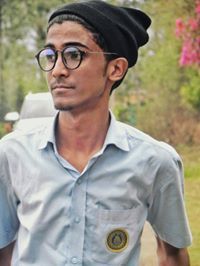 Abhijith Anil
