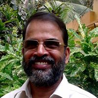 Madhusoodanan Pk