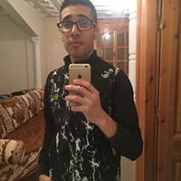 Mohamed Amazal