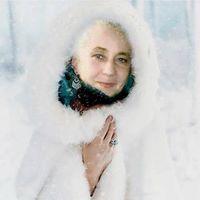 Евгения Попова