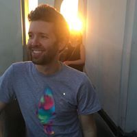 Joel Arnold