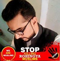Imran Mughal