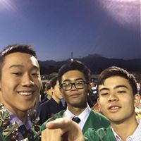 Ethan Chen